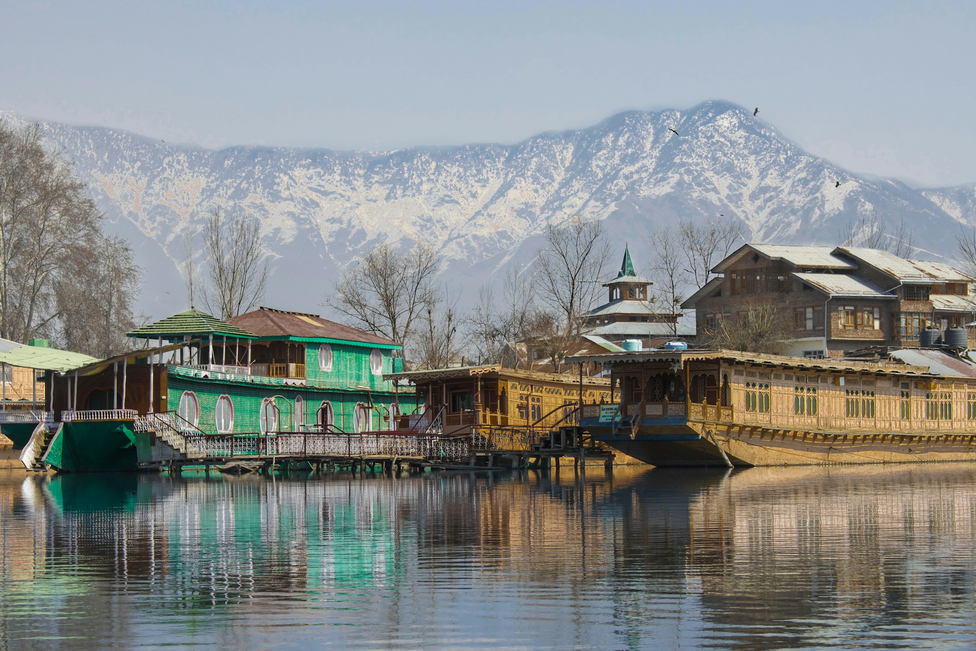 Kashmir Valley