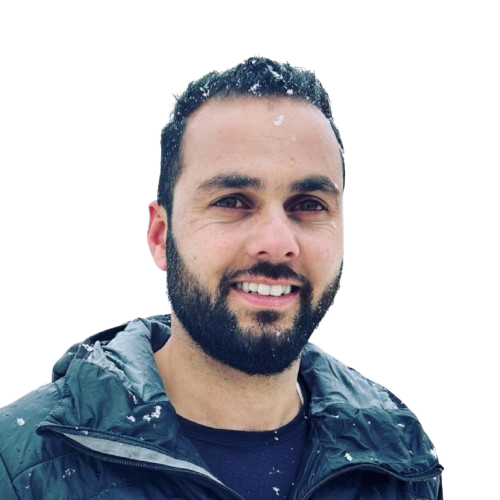 Chief Trip Curator Photo